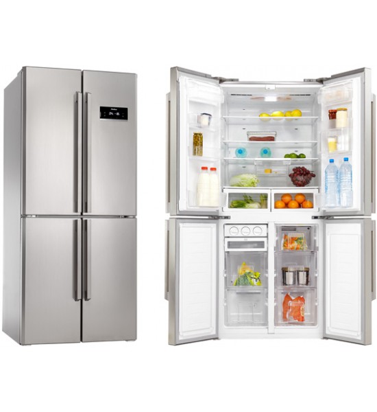 Refrigerators