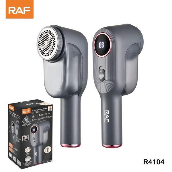 Tiftik təmizləyən maşın RAF R.4104