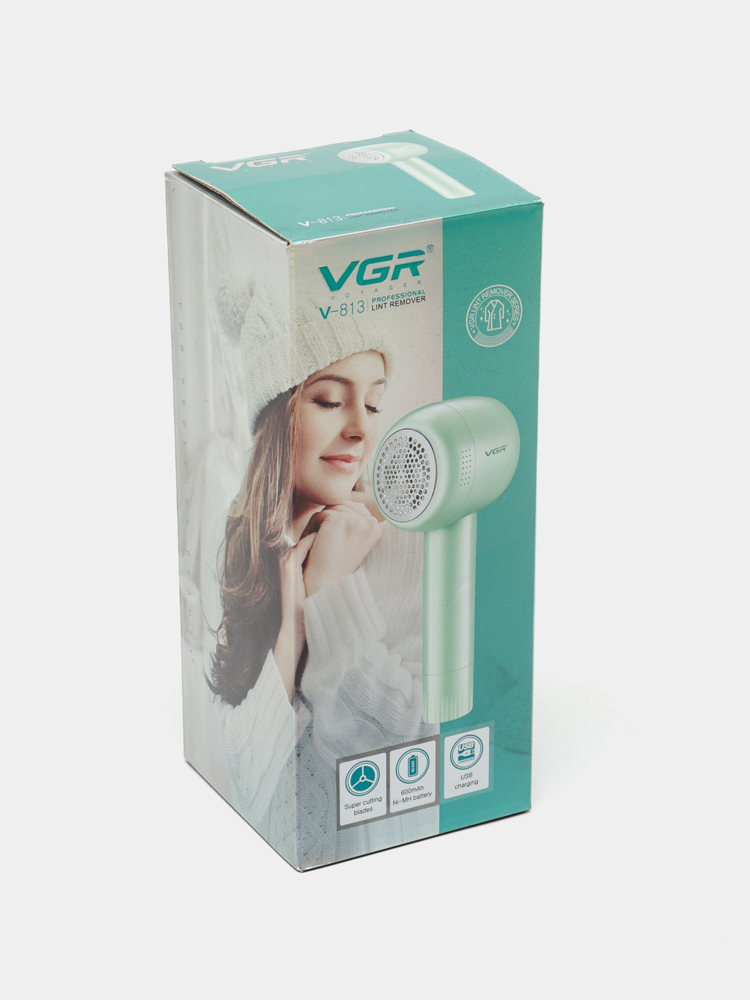 Tiftik təmizləyən maşın VGR V-813