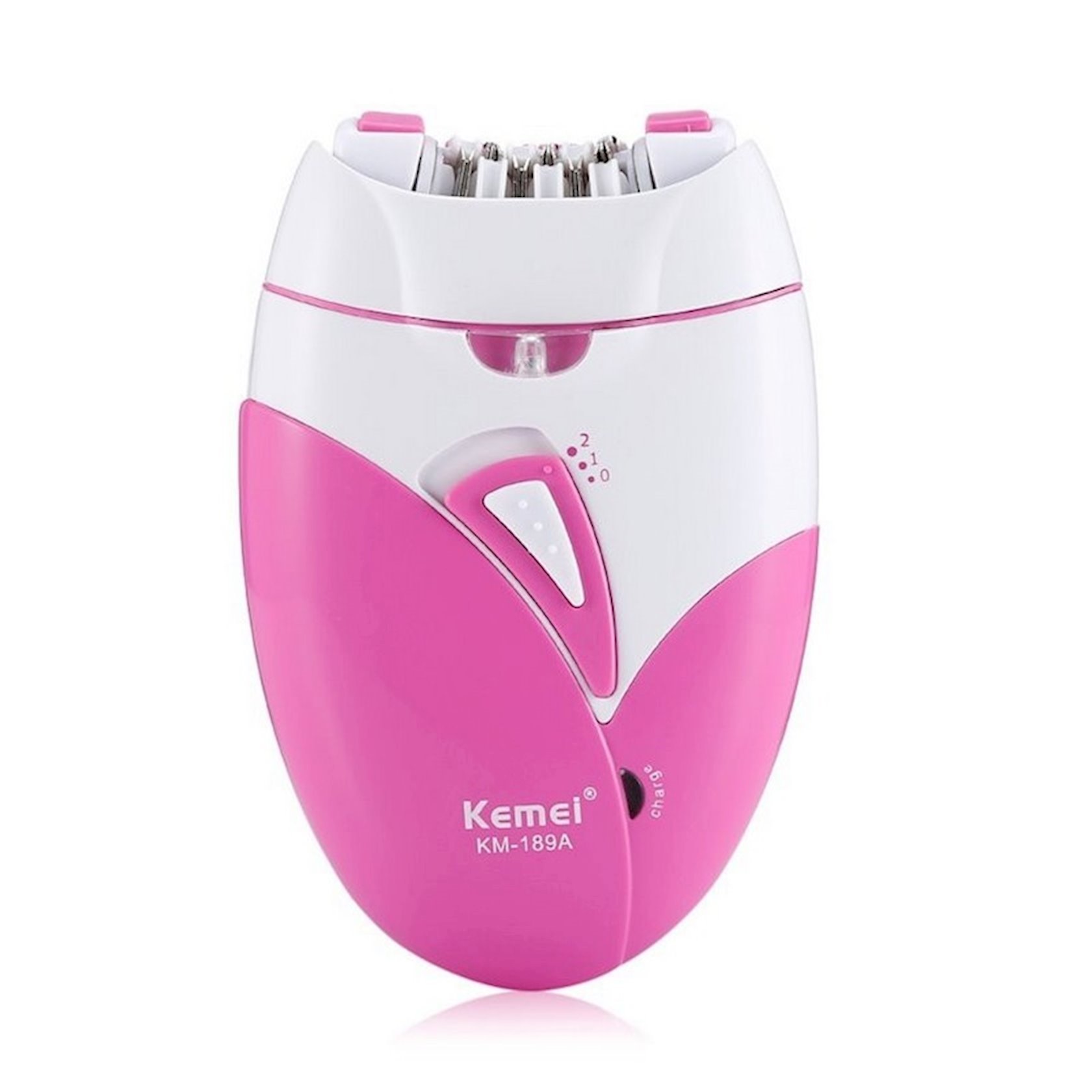 Epilyator Kemei KM 189A