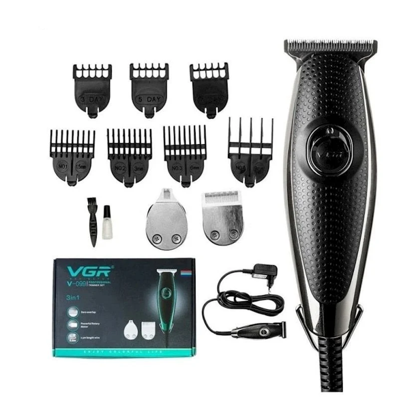 Saç kəsimi üçün trimmer VGR V-099