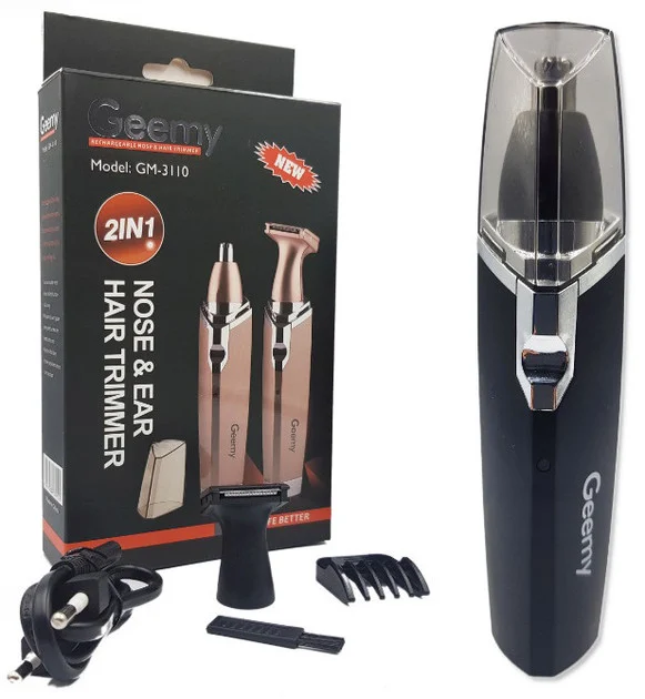 Trimmer Geemy GM-3110