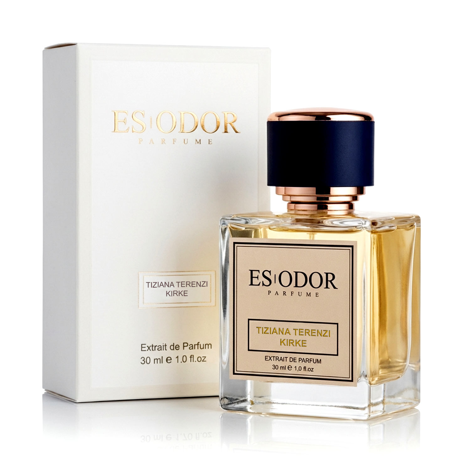 ESODOR Kirke Tiziana Terenzi unisex eau de parfum 30 ml