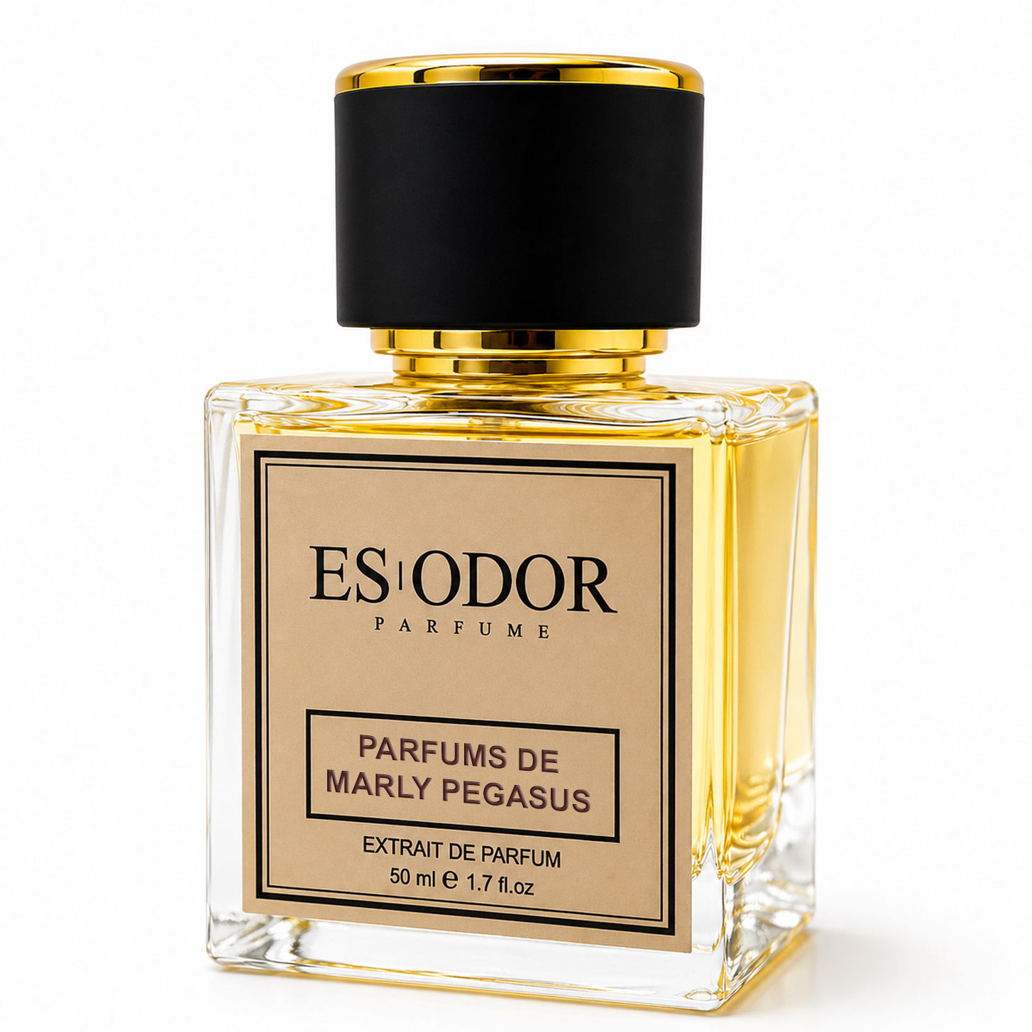 ESODOR Parfums De Marly Pegasus kişilər üçün ətir suyu 50 ml