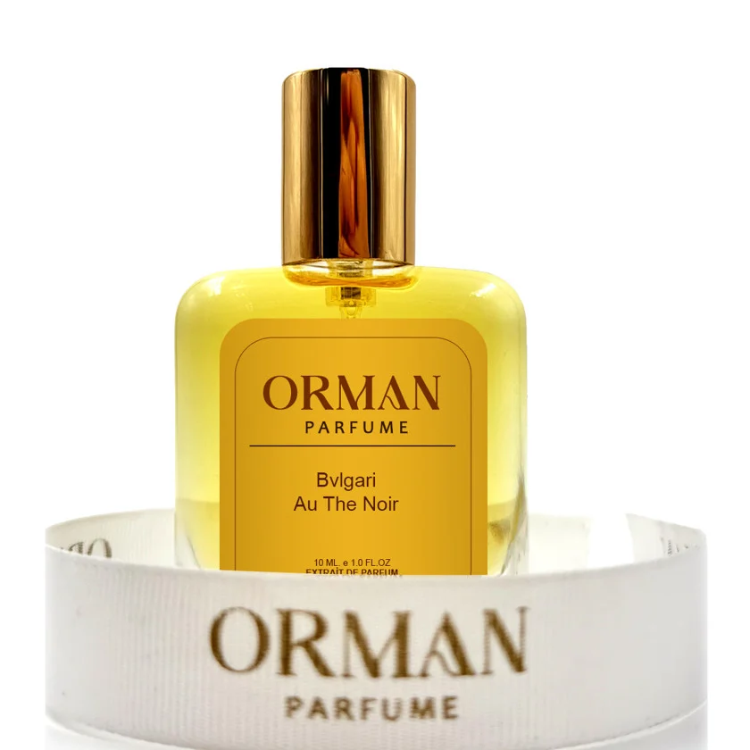 ORMAN Au The Noir kişilər üçün ətir suyu, 30 ml