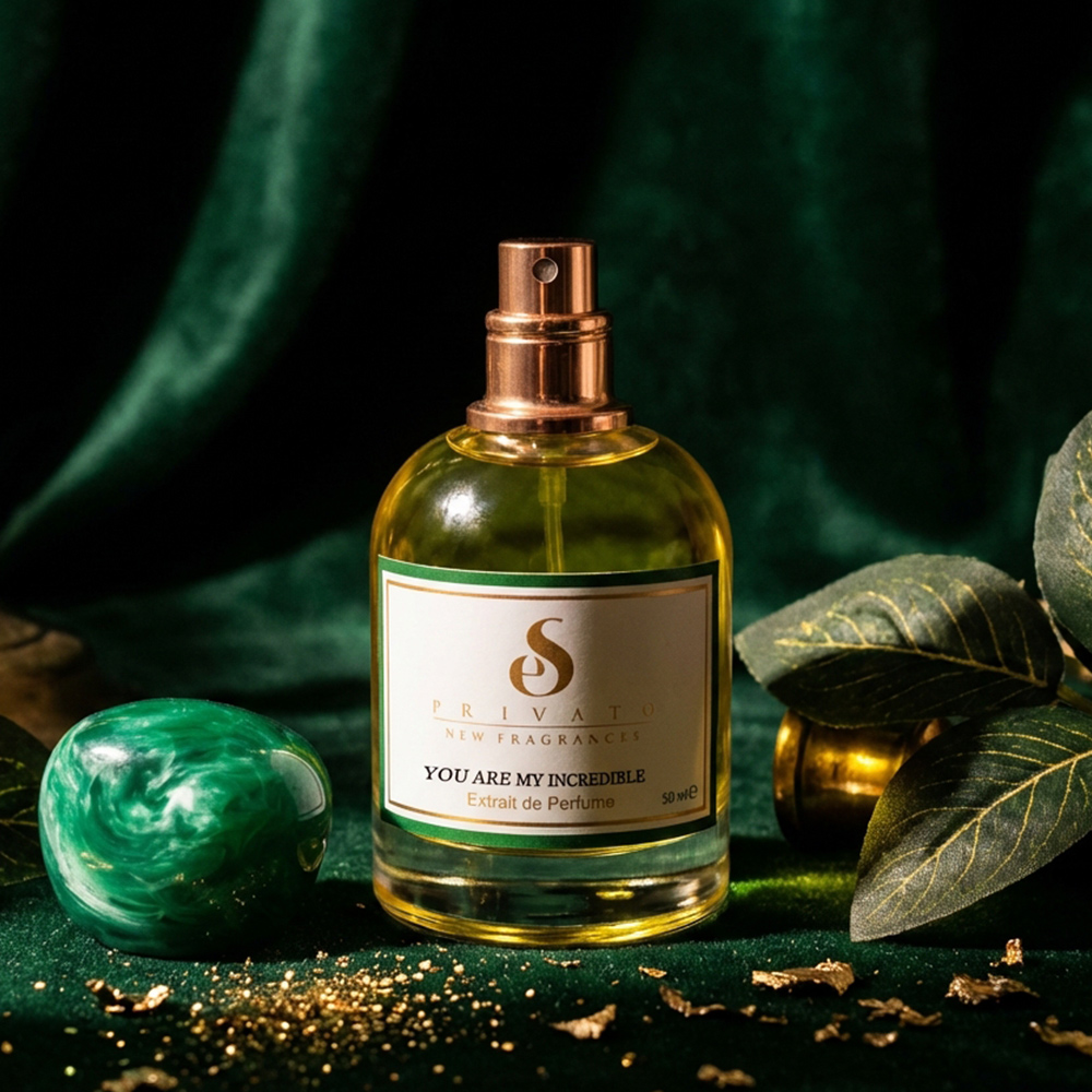YOU ARE MY INCREDIBLE 50 ml
