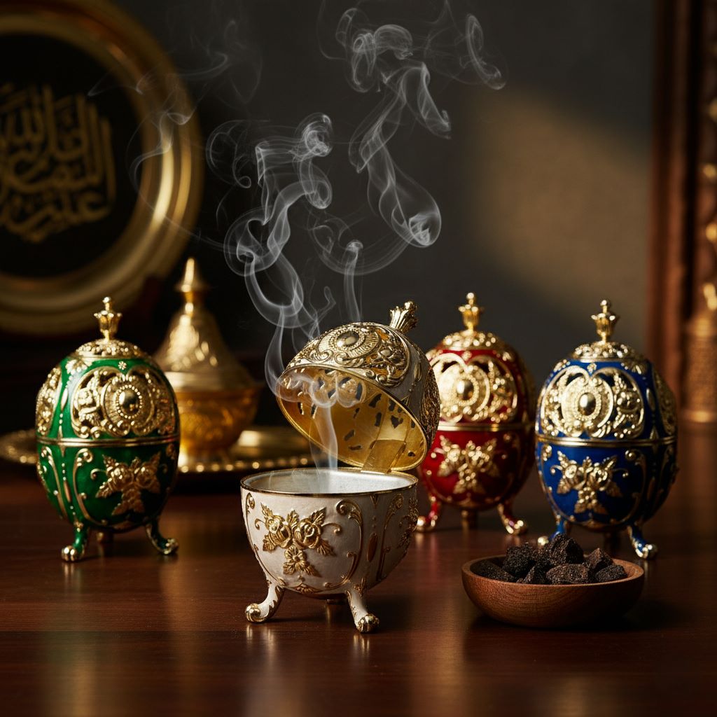İncense burner