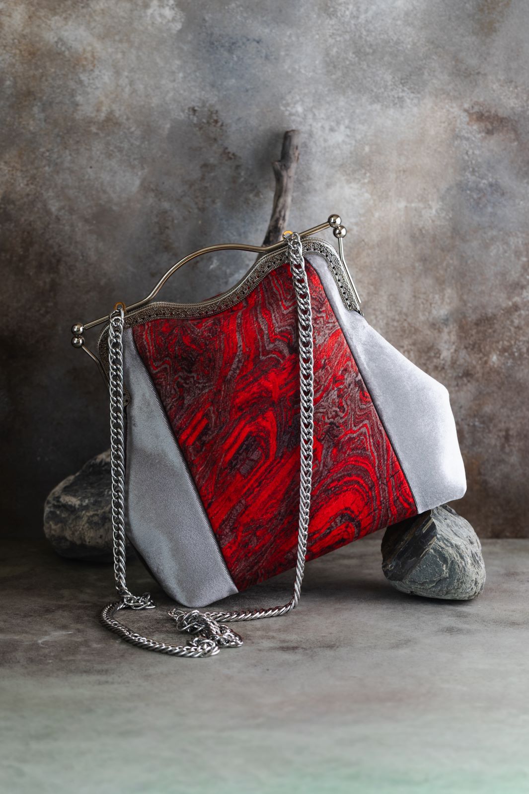Shoulder bag (large)