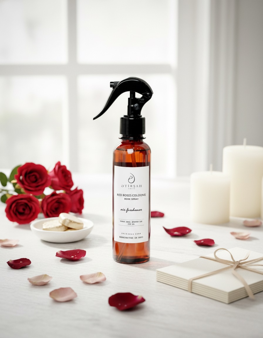 Red Roses Cologne