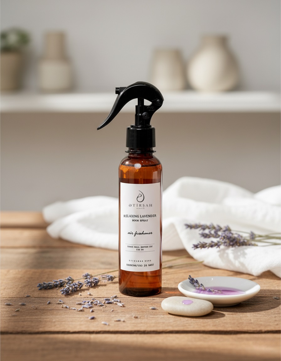 Relaxing Lavender
