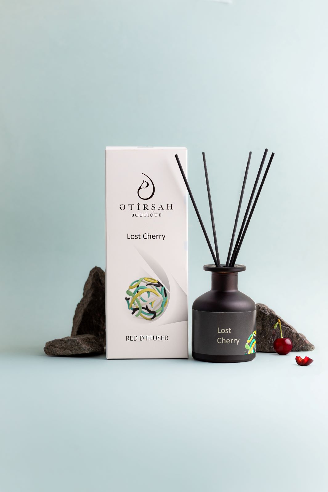 Lost Cherry