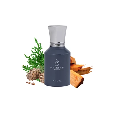 Ətirşah Terre d'Hermès Extrait De Parfum для мужчин 30 мл
