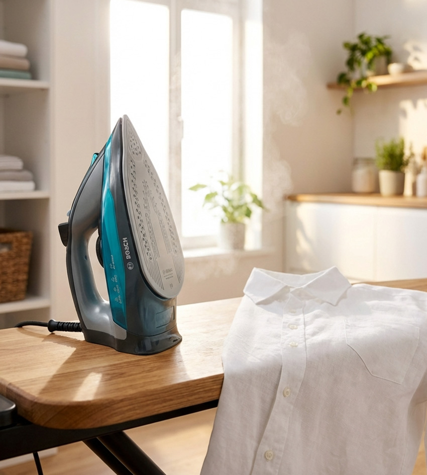 Ütü Bosch BSGS1279 2800 W