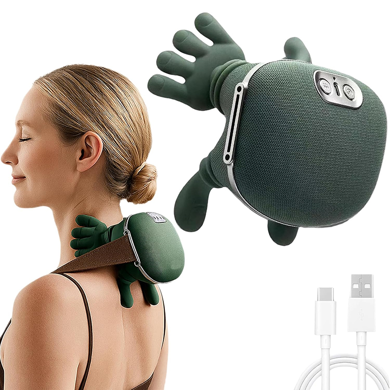 Массажер для шеи и спины Shoulder and Neck Massager