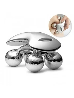 XC-118 4D body massager