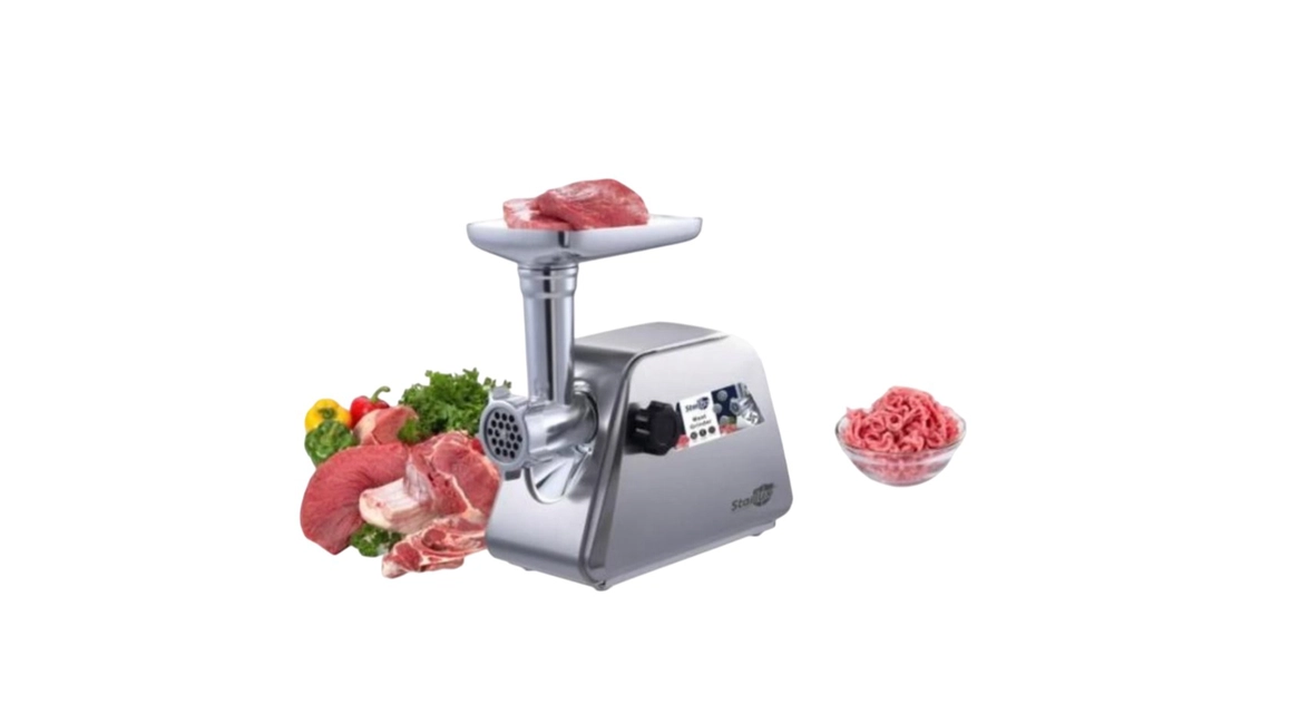 Мясорубка Starlux SL-28062