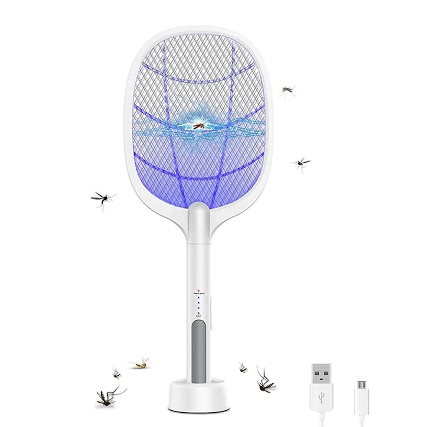 Həşəratlara qarşı lampa WD-947, 360 г