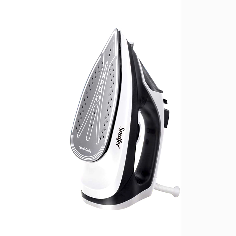 SONIFER SF-9080 Multifunctional Electric Iron Steam Iron Professional Ceramic Steam Iron 2000 W