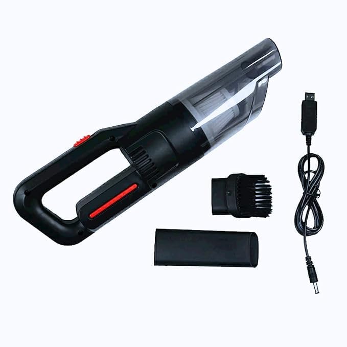 Simsiz avtomobil üçün tozsoran Cordless Car Vacuum Cleaner HQ-01