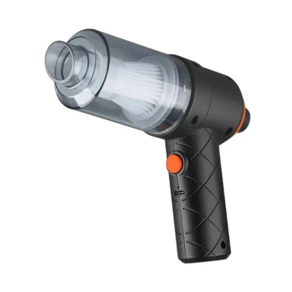 Avtomobil tozsoranı YT-M2037 Black