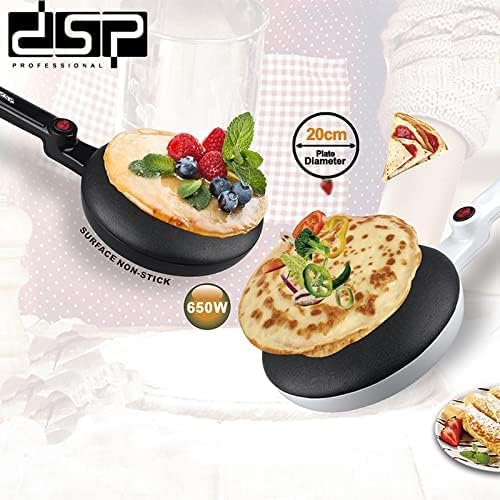 VTC Crepe Maker – Электрическая Крёпница