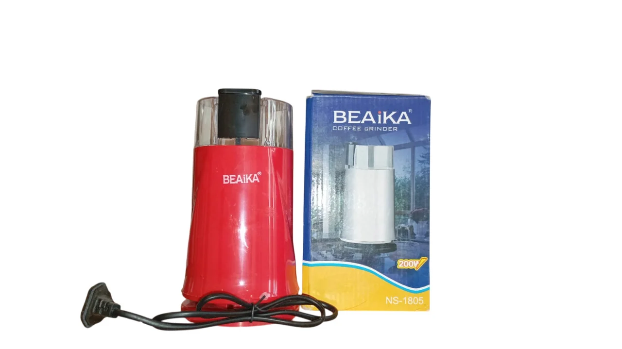 Кофемолка Beaika NS-1805