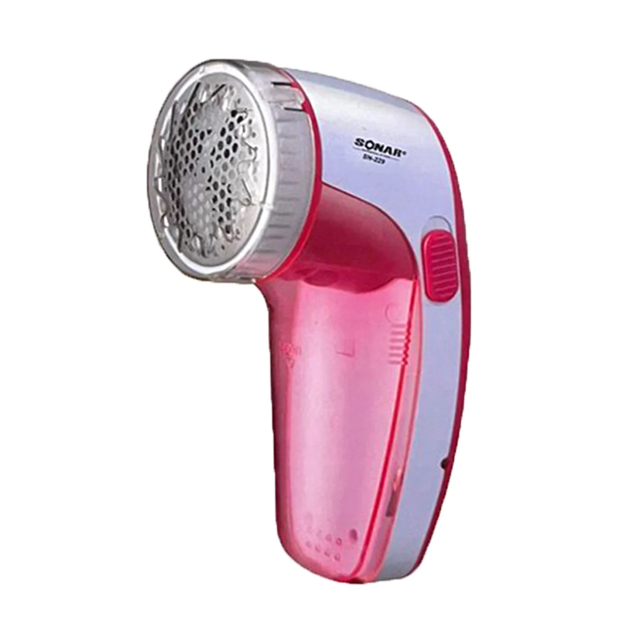 Машинка для удаления катышек Sonar SN 229 Pink