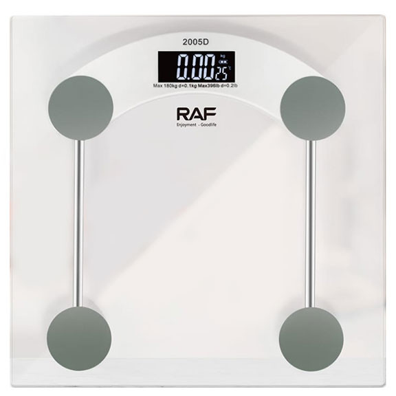 Döşəmə tərəzi RAF R.10030