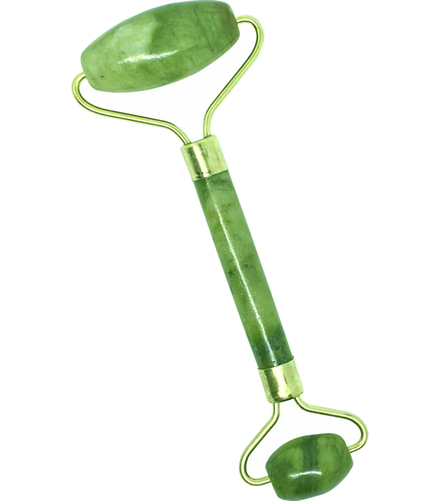 Роликовый массажер для лица FLFWLASS Contow