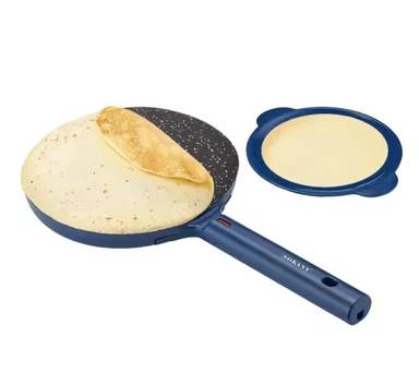 Sokany SK-07057 – Electric Crepe & Pancake Maker (600W)