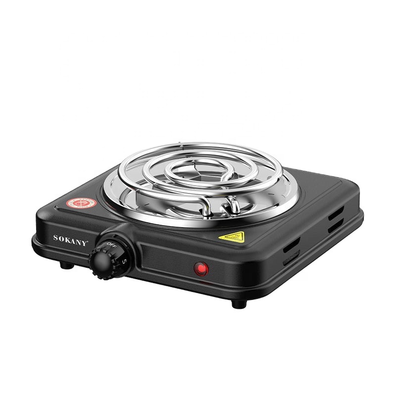 Sokany SK-5111 Electric Hot Plate