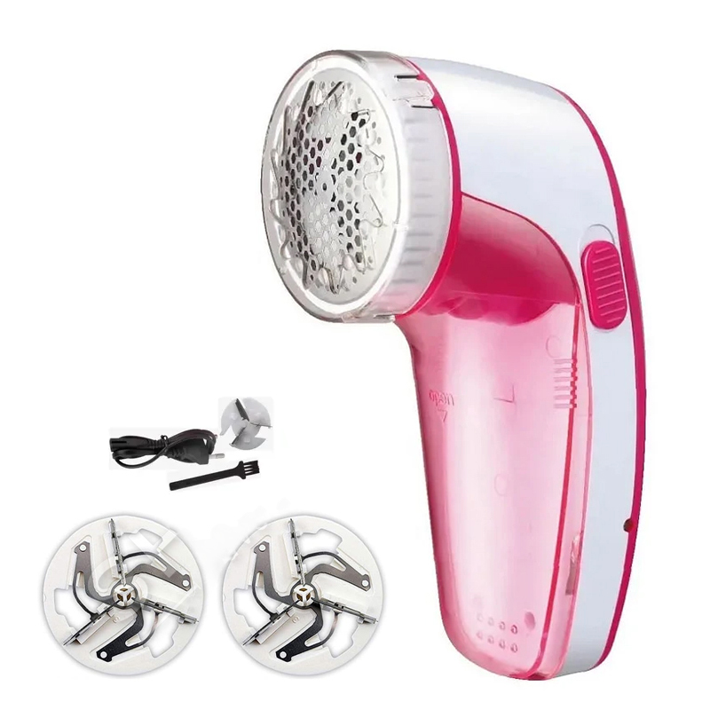 SOKANY SK-882 Electric Lint Remover – 5W Fabric Shaver for Clothes