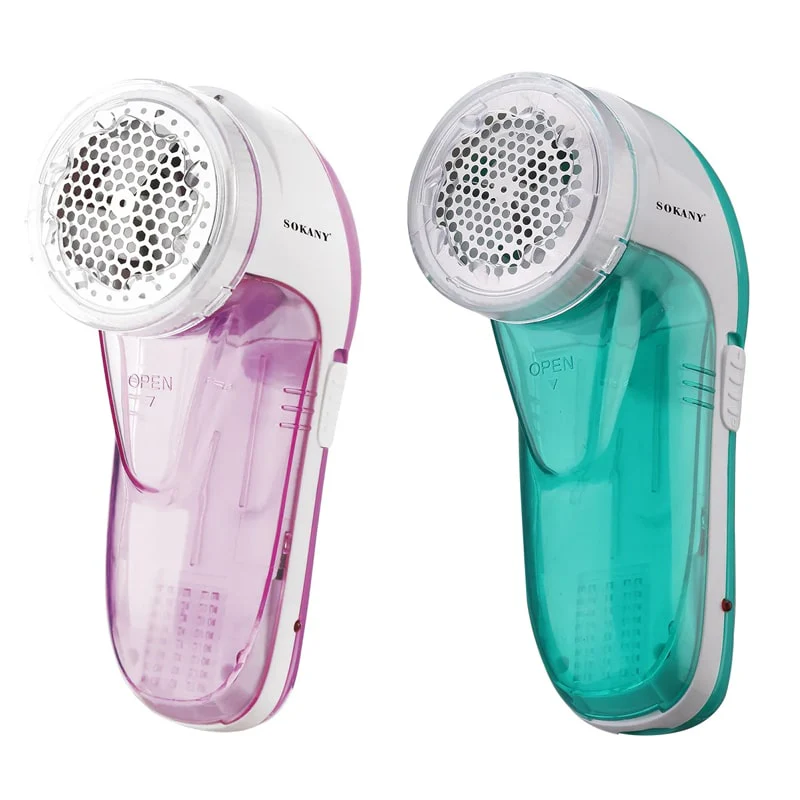 Sokany SK-883 – Fabric Lint Remover for Clothes