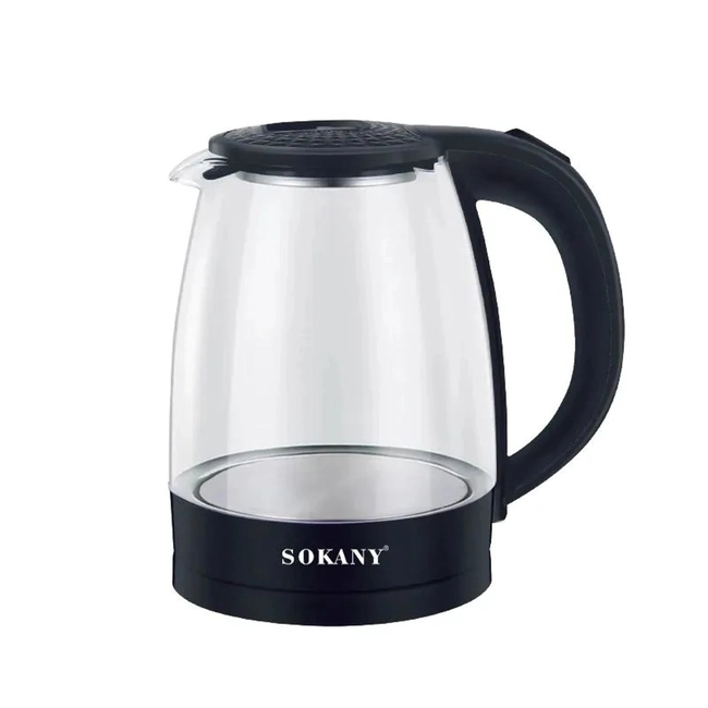 SOKANY SK-SH-1097 Electric Kettle