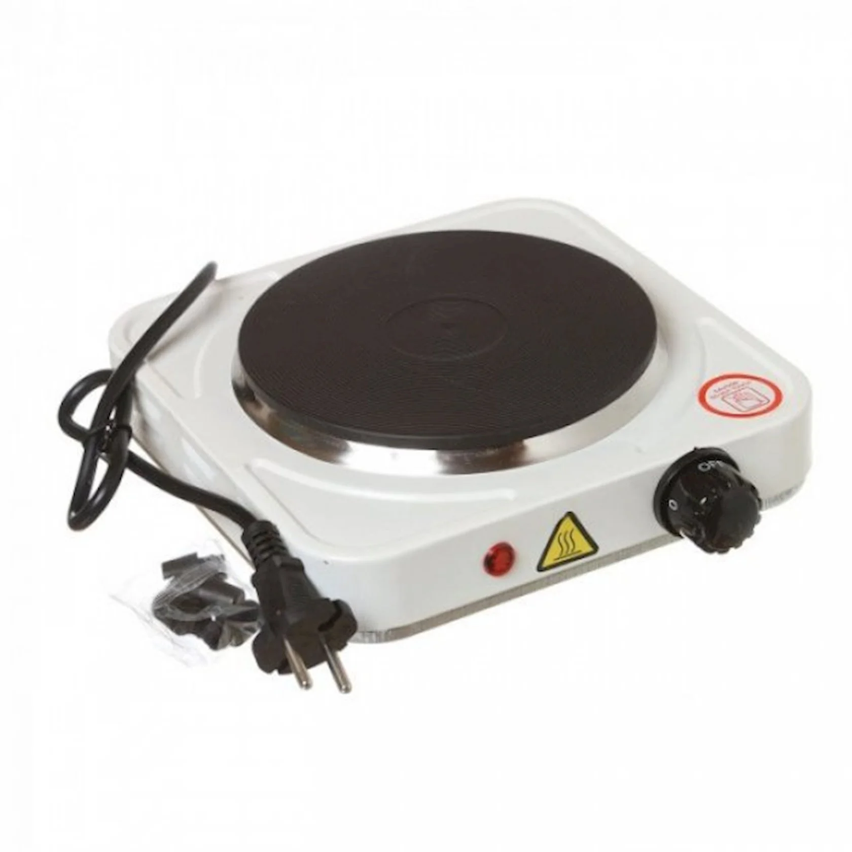 Электрическая плита Hot Plate JX-1010A