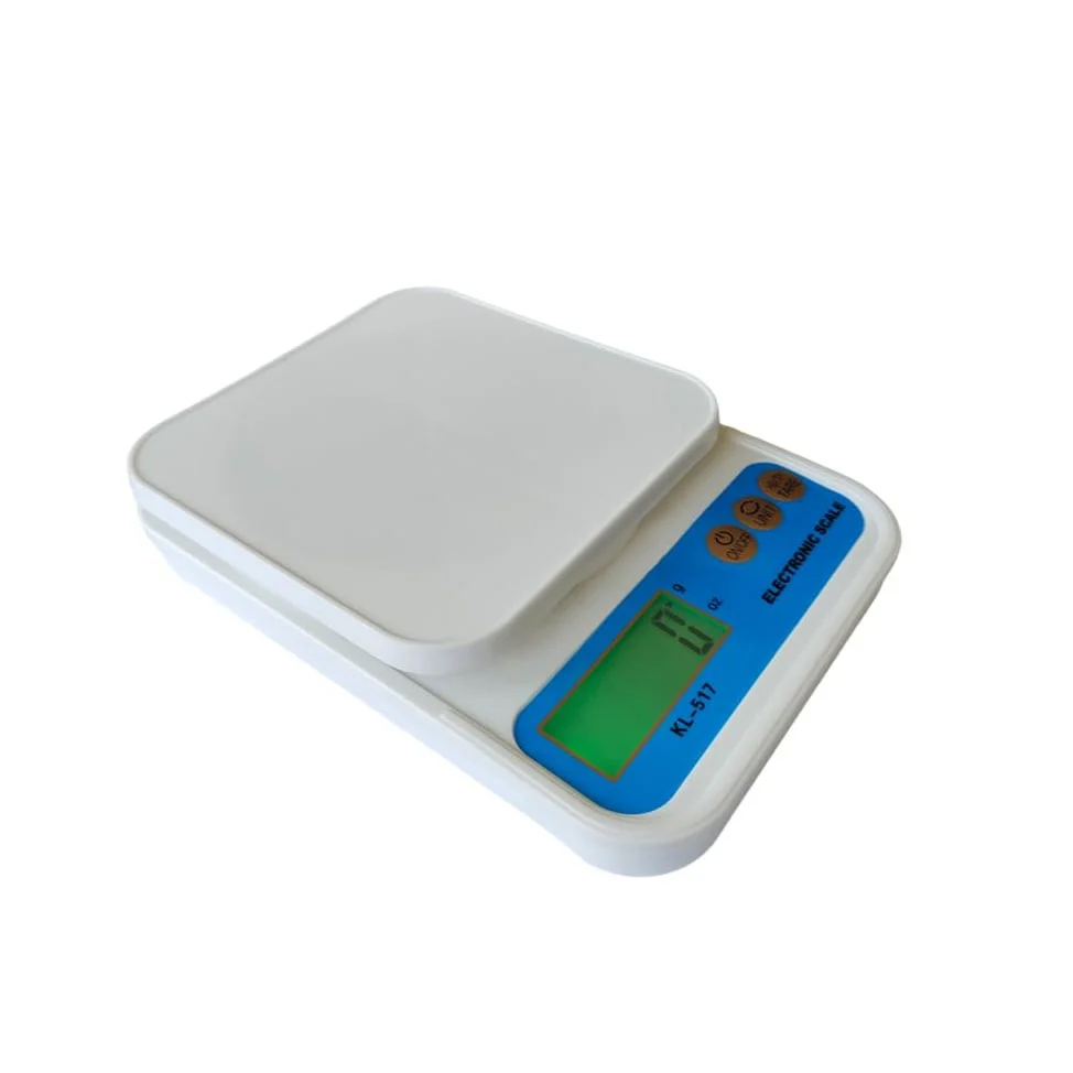 Mətbəx tərəzisi KL-517