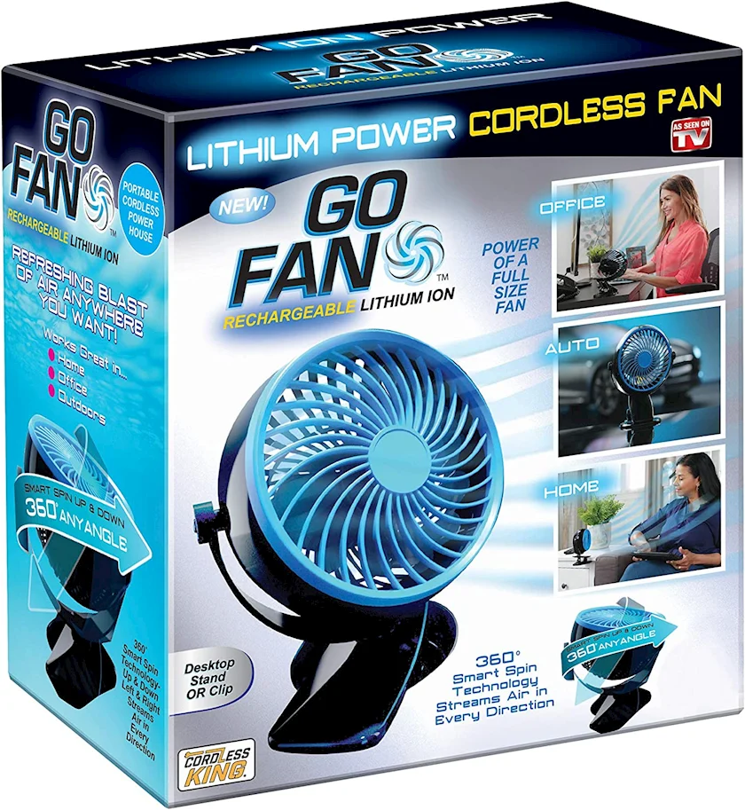 Ventilyator Spark Innovators B08Y3GPW3T