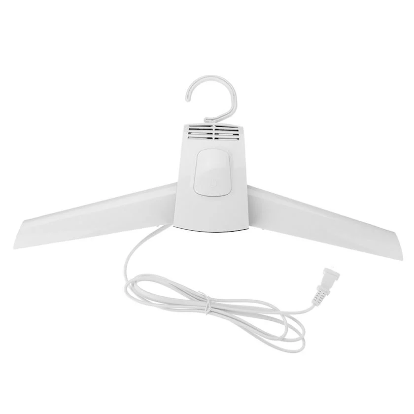 Paltar və ayaqqabılar üçün quruducu cihaz Folding heater 150W/220V