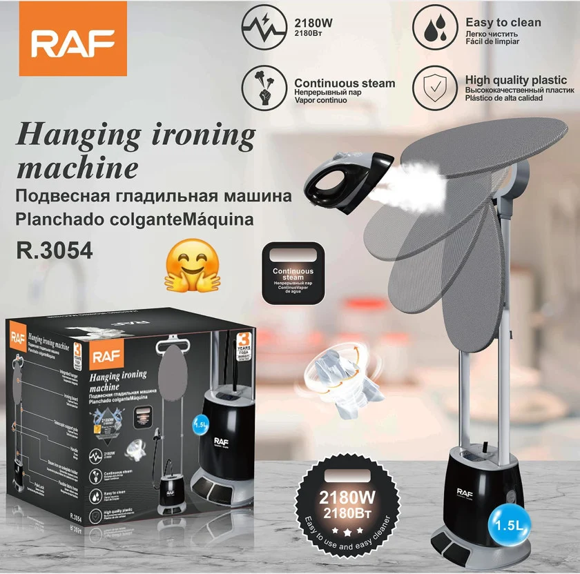 Buxarlayıcı RAF R.3054