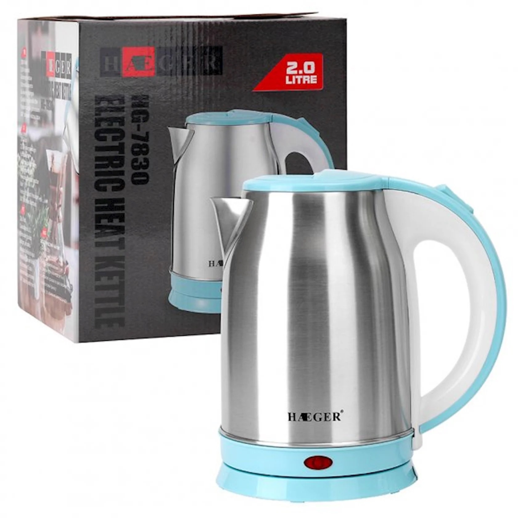 Elektrik çaydan Haeger HG-7830