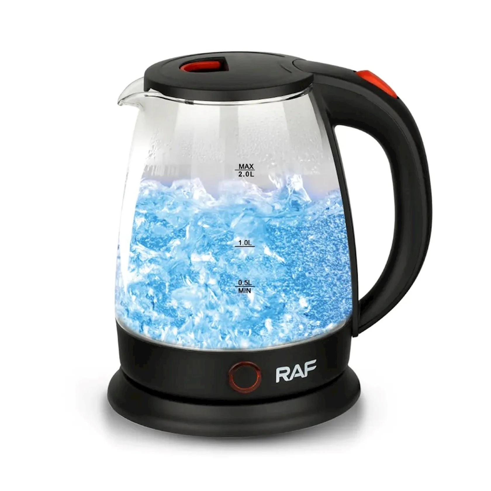 Elektrik çaydan RAF R.7841