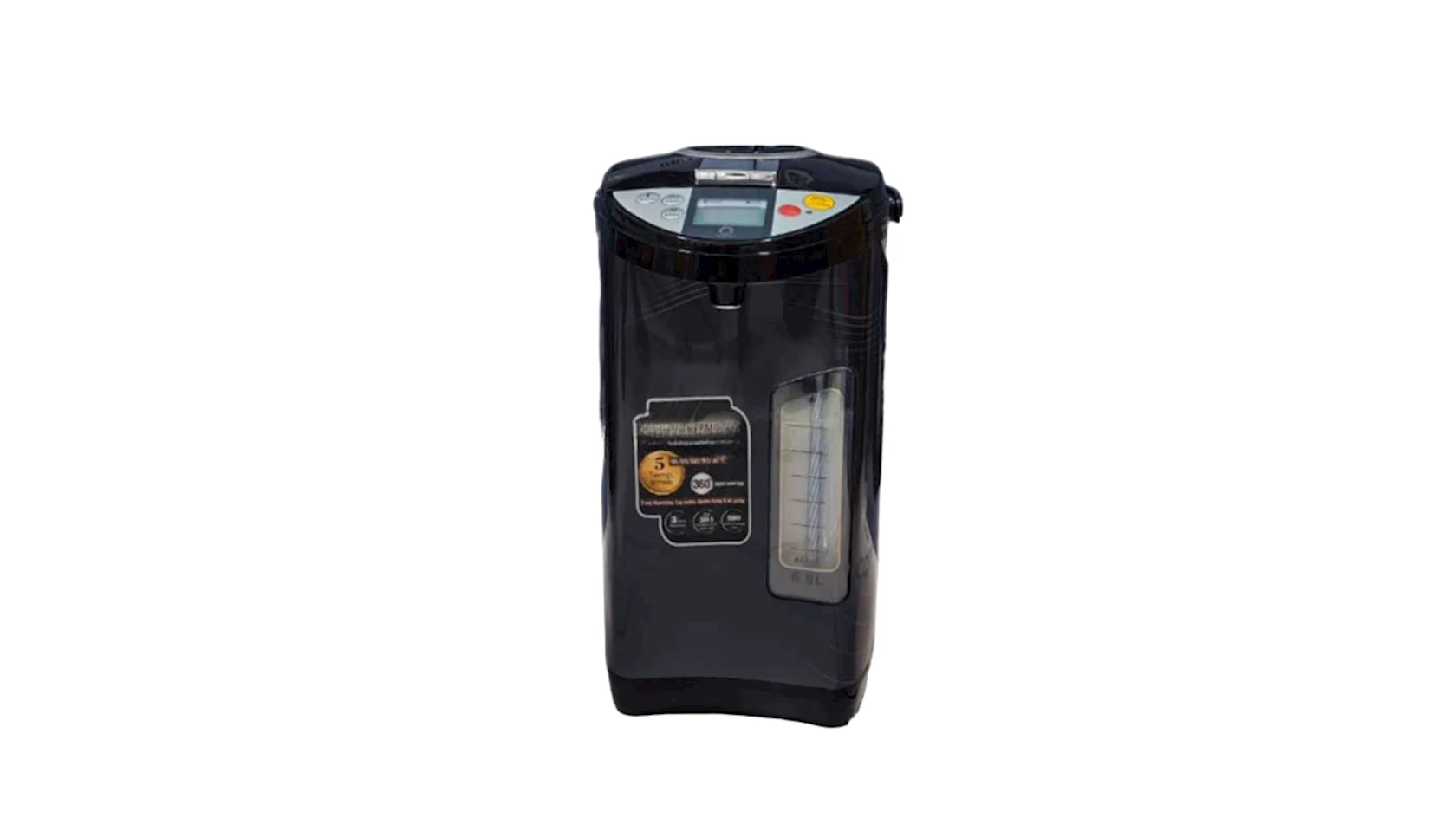 Термопот Garant GR-3.8G2