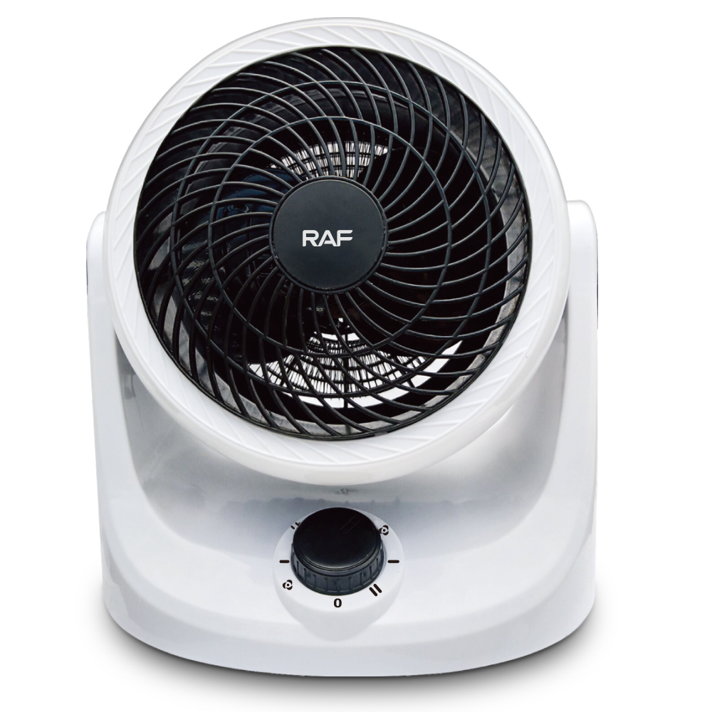 Elektrikli Otaq Qızdırıcı RAF R.1182 Fan Qızdırıcısı
