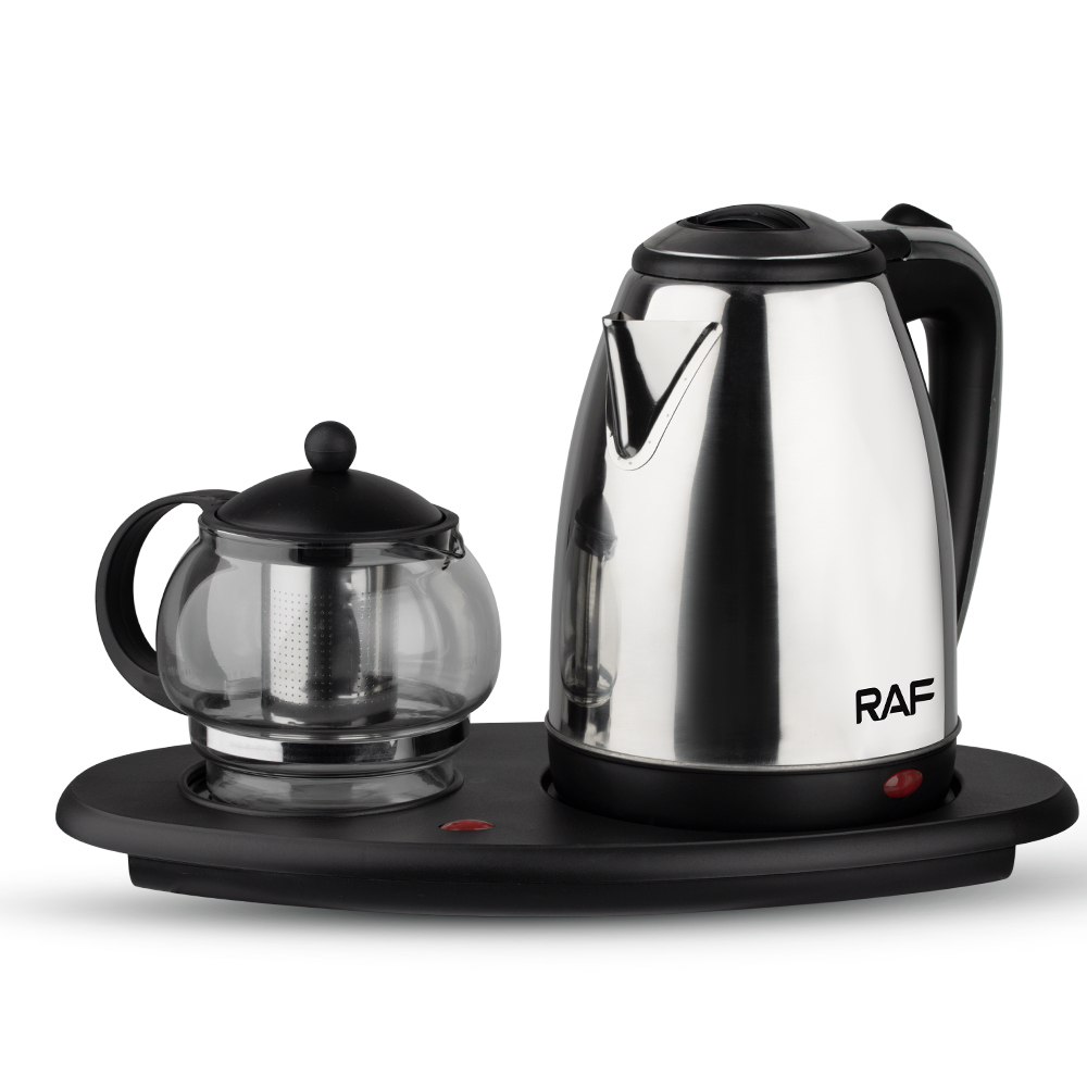 RAF Elektrikli Çaydan R-7899 — 2000W, 2,2 L