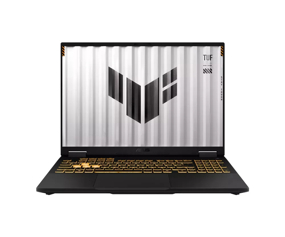Ноутбук ASUS TUF Gaming F16 FX608JM-RV002 90NR0MI1-M002V0 (2025)