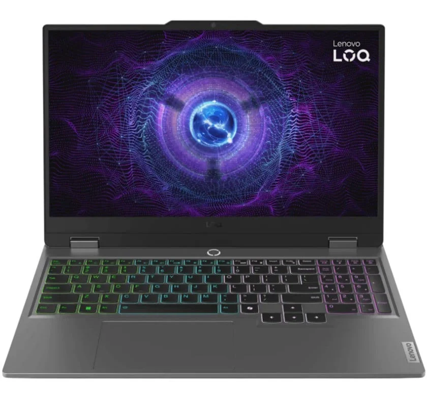 Notbuk Lenovo LOQ 15IRX9 - (83DV00NBRK)