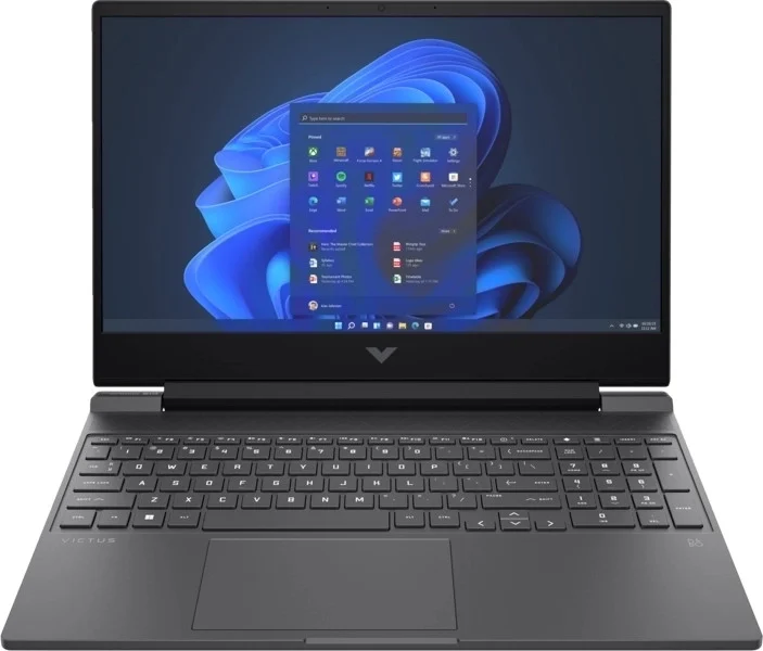 Ноутбук HP Victus Gaming 15-fa2013dx (B95WHUA)