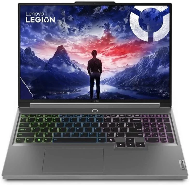Notbuk Lenovo Legion 5 16IRX9 83DG00NWRK