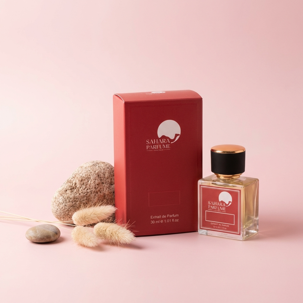 Sahara Euphoria qadınlar üçün Extrait De Parfum 30 ml
