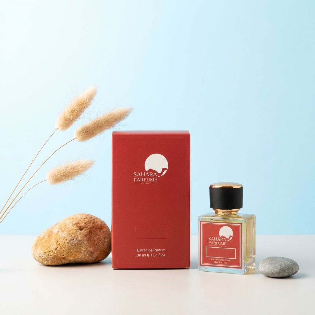 Sahara Eclat d'Arpege qadınlar üçün Extrait De Parfum 50 ml